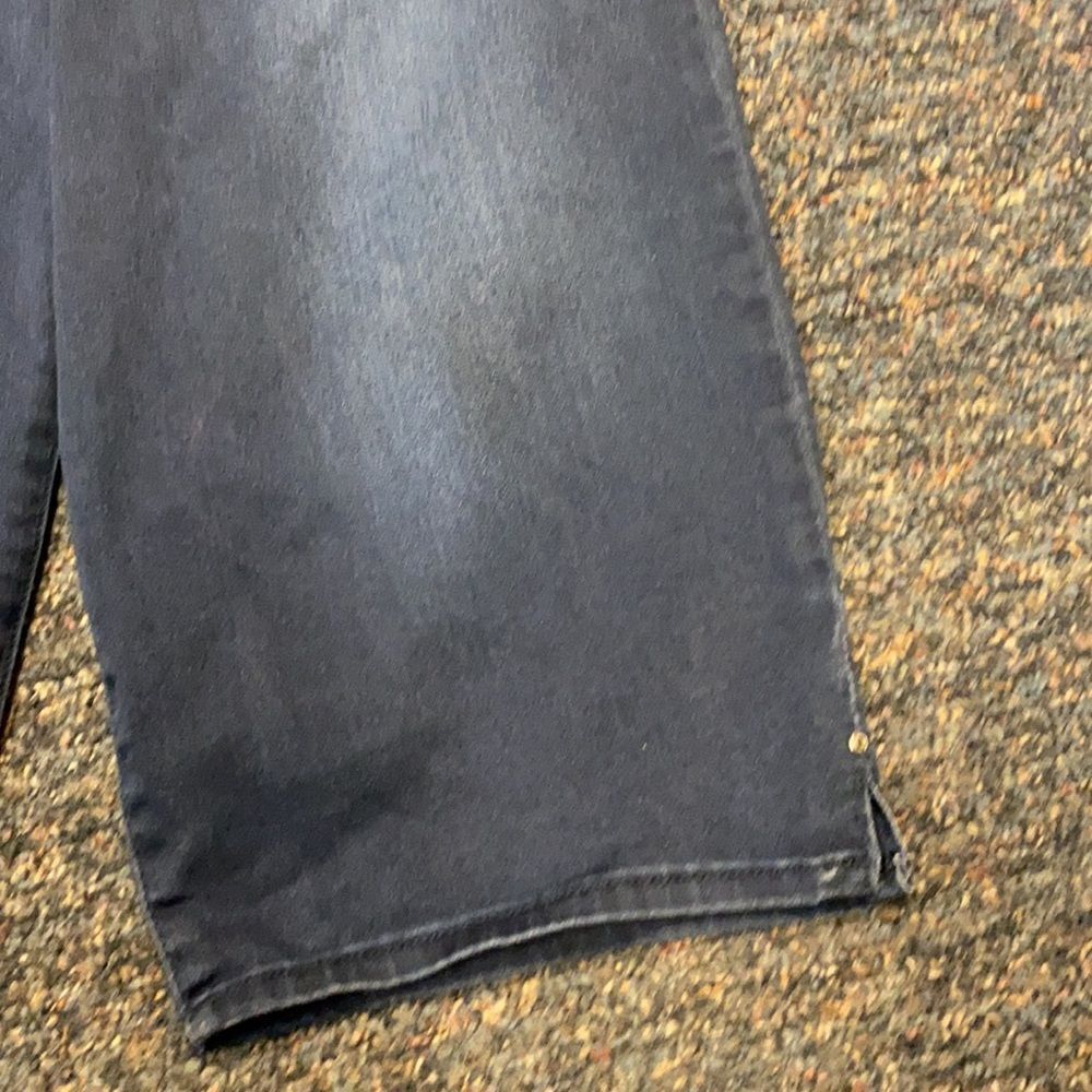 Gloria Vanderbilt Capris sz. 18 - Picture 2 of 4